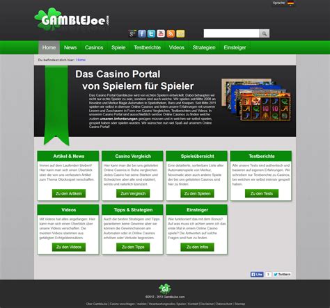 gamblejoe.com|About GambleJoe .